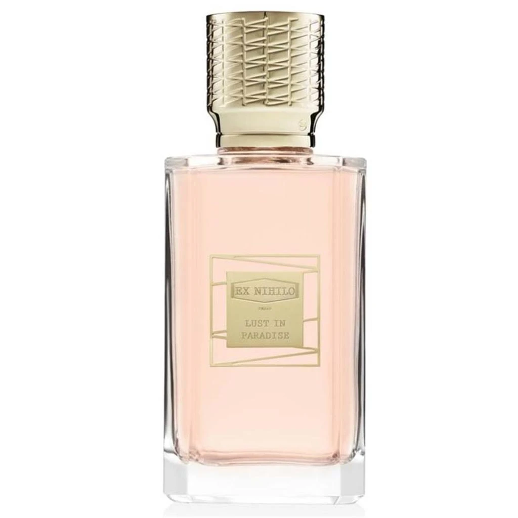 EX NIHILO 3.4 oz Unisex  Lust in Paradise Eau De Parfum Spray 1