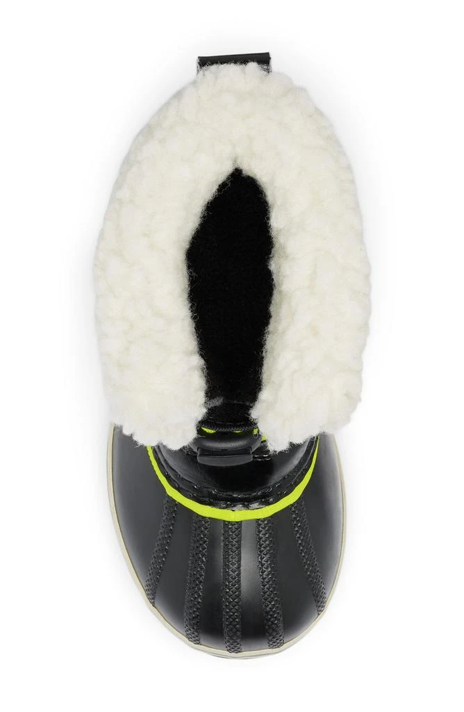SOREL Kids
 Yoot Pac Waterproof Snow Boot 3