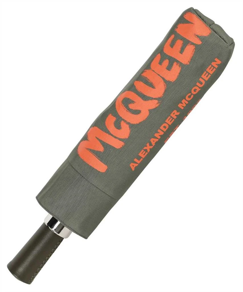 Alexander McQueen Folding Umbrella 1