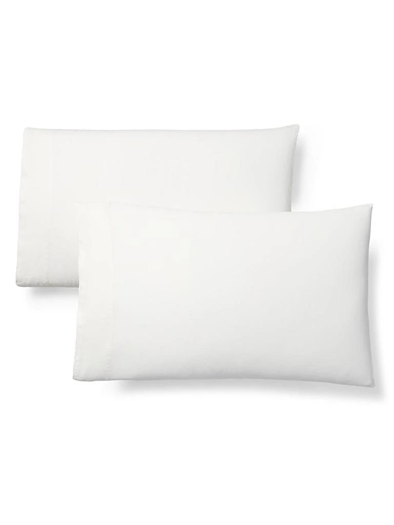 Ralph Lauren RL Linen Fitted Sheet 2