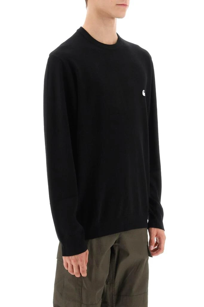 CARHARTT WIP madison pullover 2