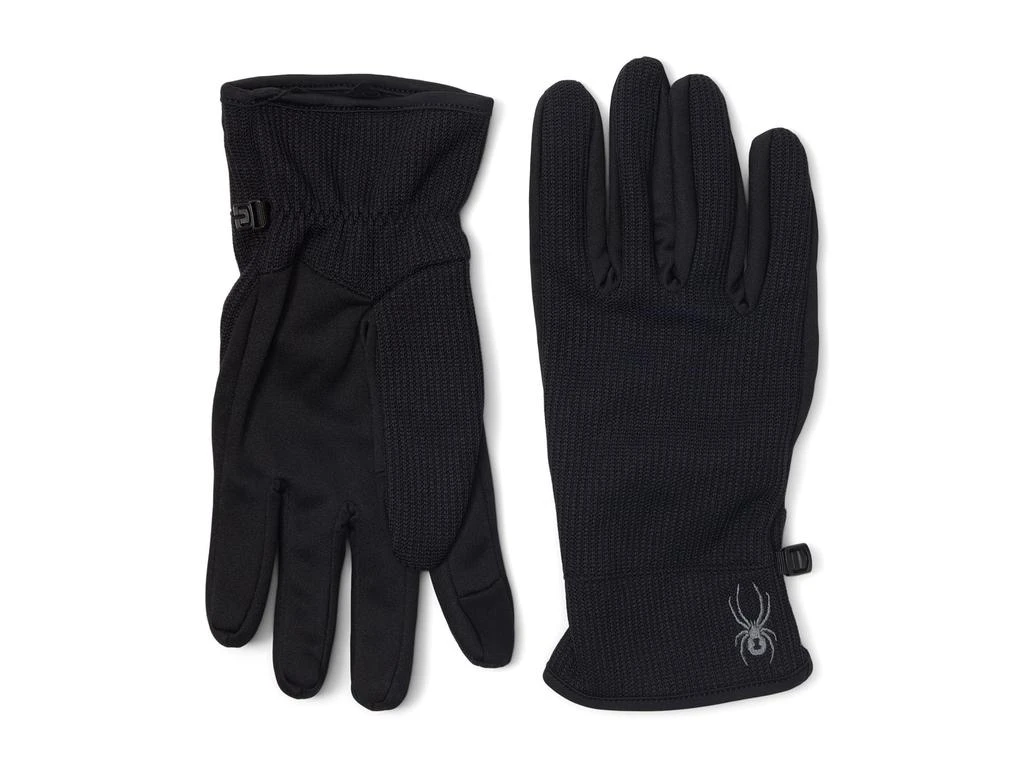 Spyder Bandit Gloves 1