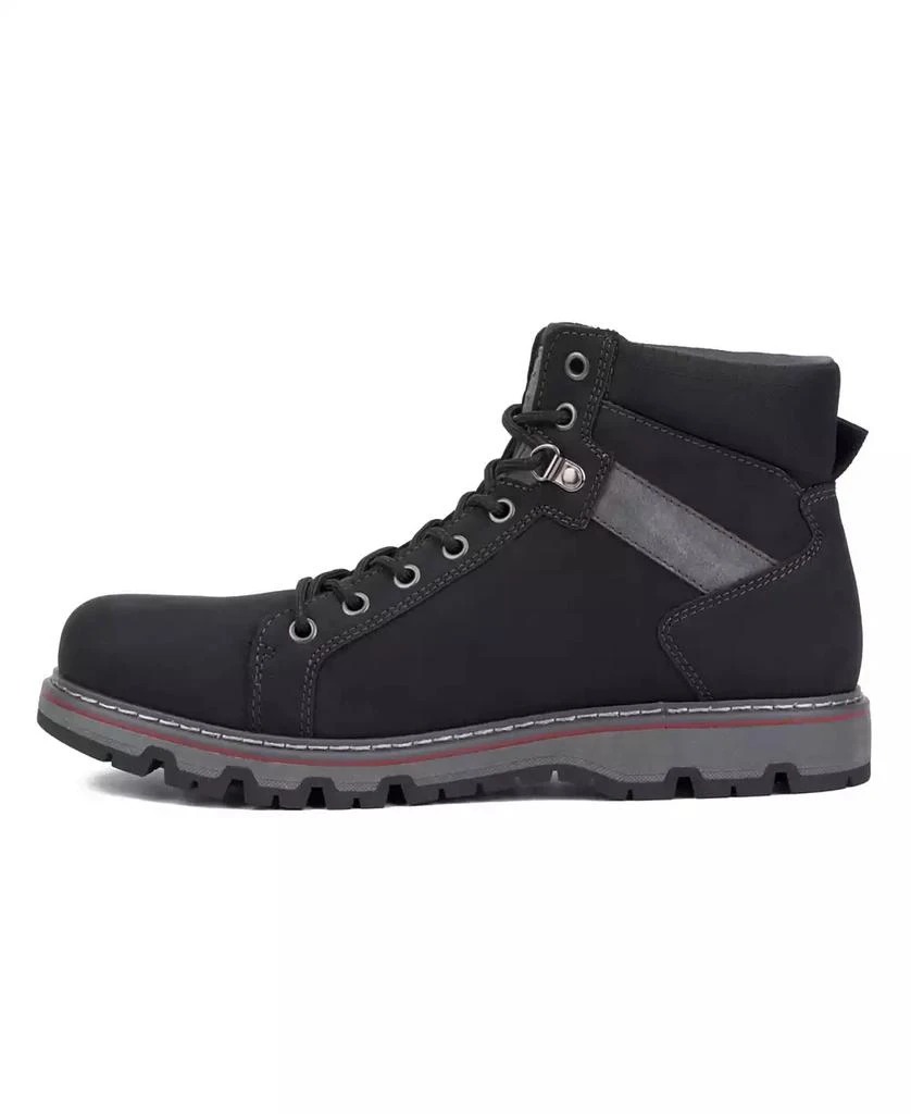 XRAY Footwear Men's Caden Combat Boots 7