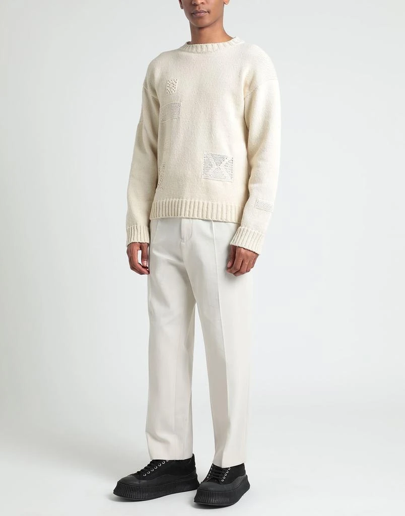 Jil Sander Sweater 2