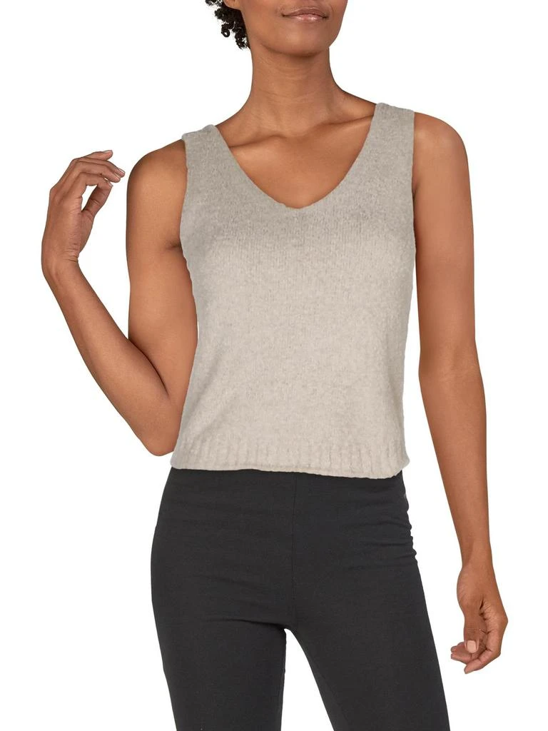 UGG Plus Womens Comfy Sleepwear Sleep Tank 2