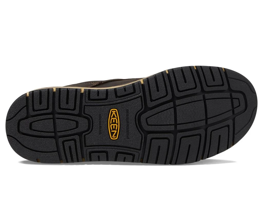 Keen 6" San Jose Aluminum Toe WP 3