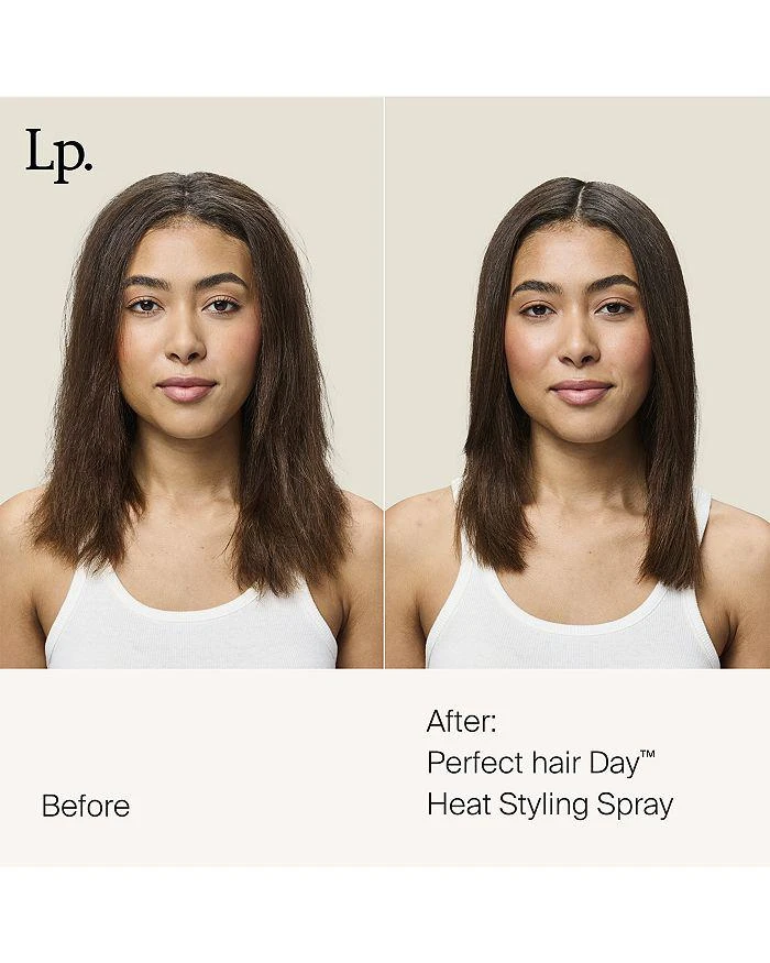 Living Proof Perfect Hair Day (PhD) Heat Styling Spray 5.5 oz. 3