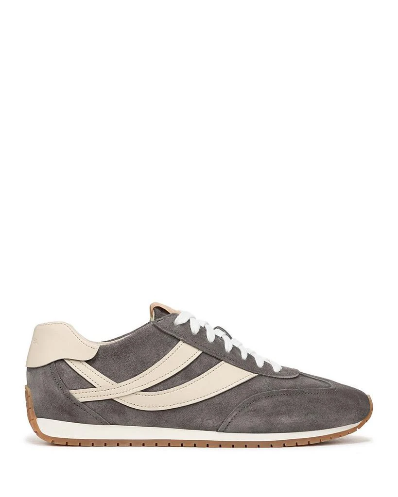 Vince Men's Oasis Runner-M Lace Up Sneakers 5