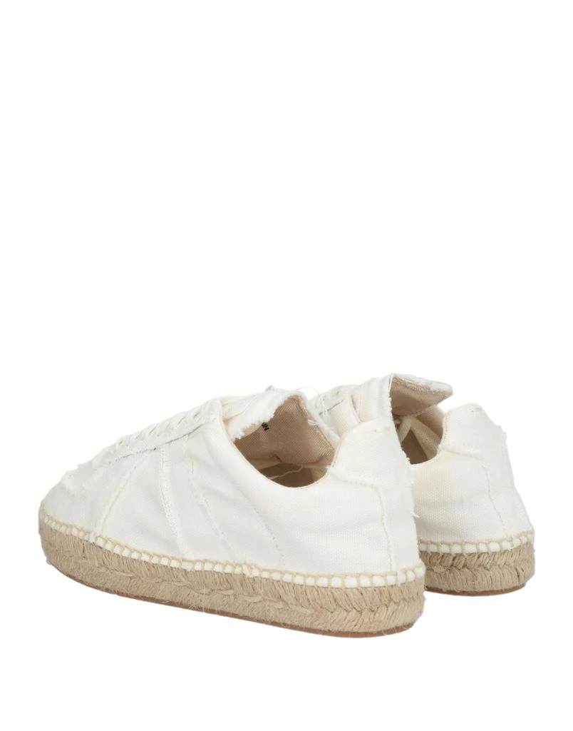 MAISON MARGIELA Espadrilles 3