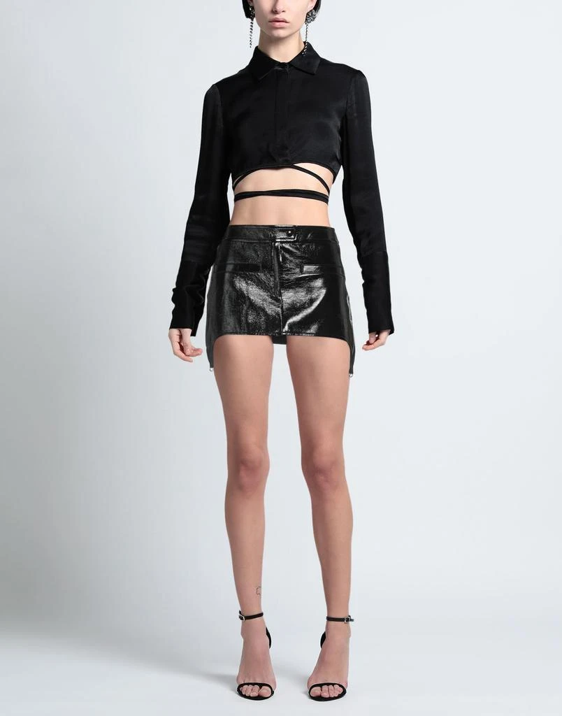 Courrèges Mini skirt 2