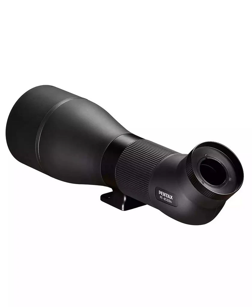 Pentax PF-85EDA 85mm Angled Waterproof Spotting Scope without Eyepiece 3