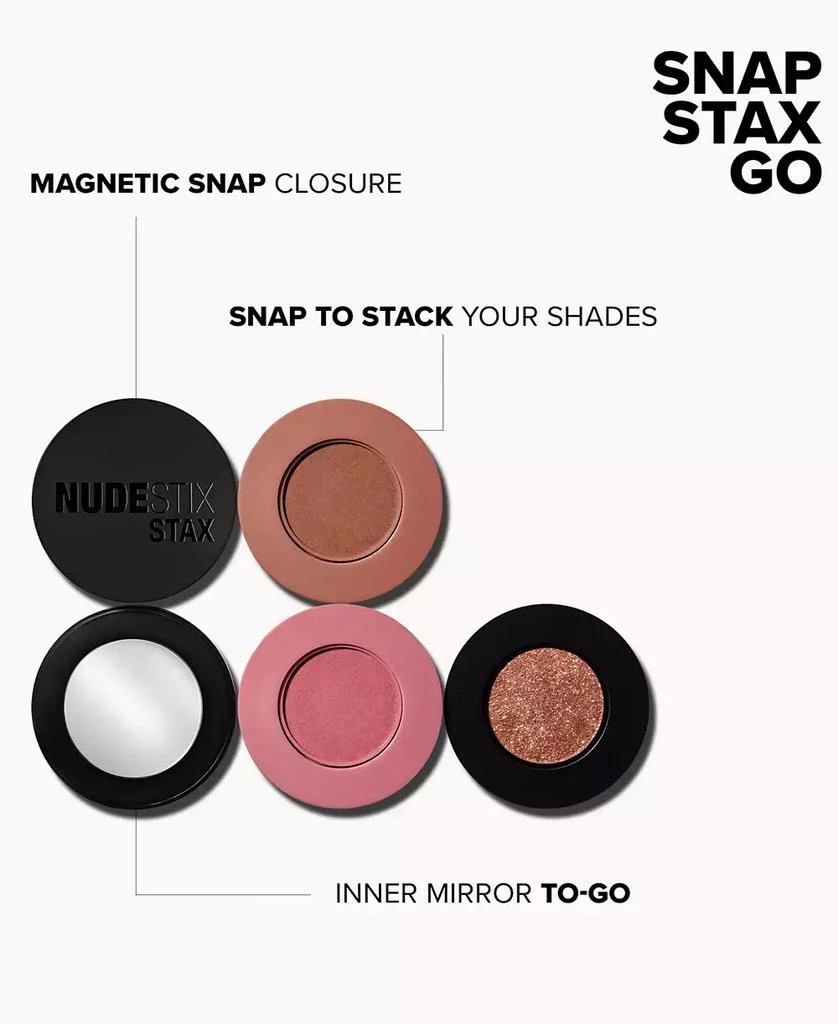 NUDESTIX 3-Pc. Sunkissed Glow Stax Set 8