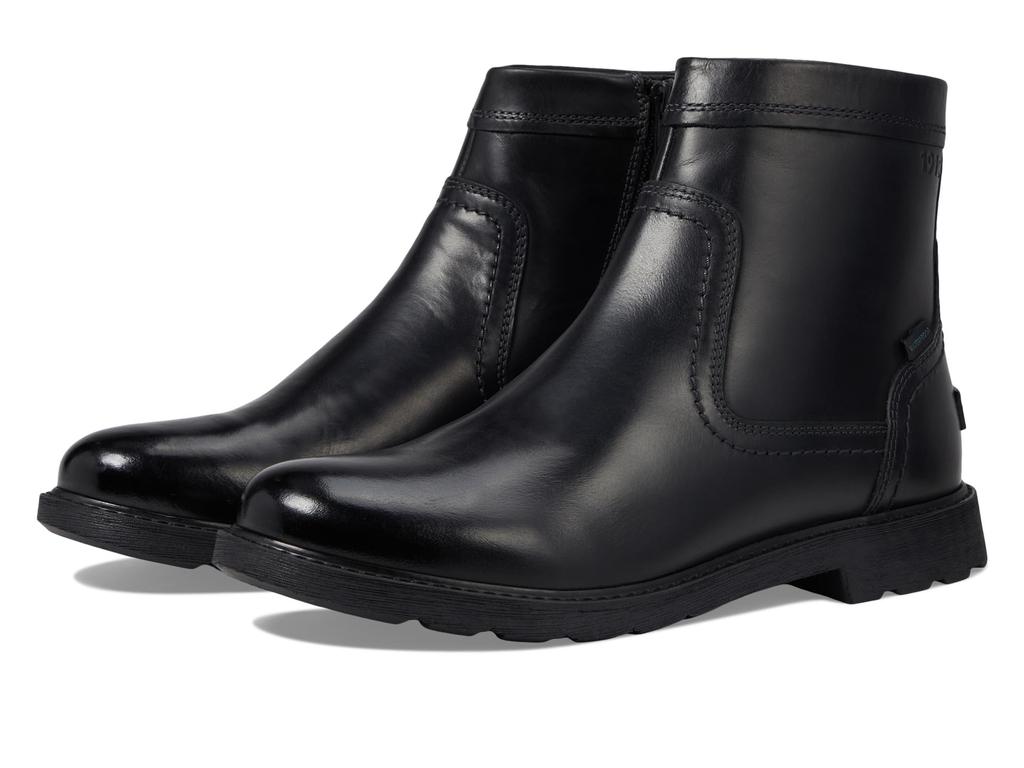 Nunn Bush 1912 Waterproof Plain Toe Boot