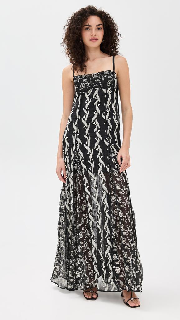 Sabina Musayev Ailani Dress