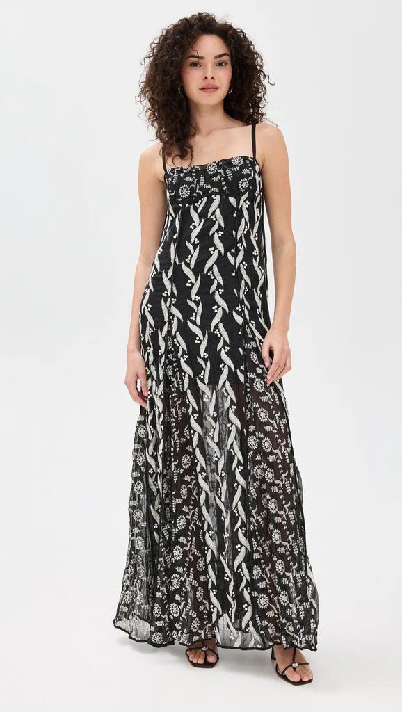 Sabina Musayev Ailani Dress 1