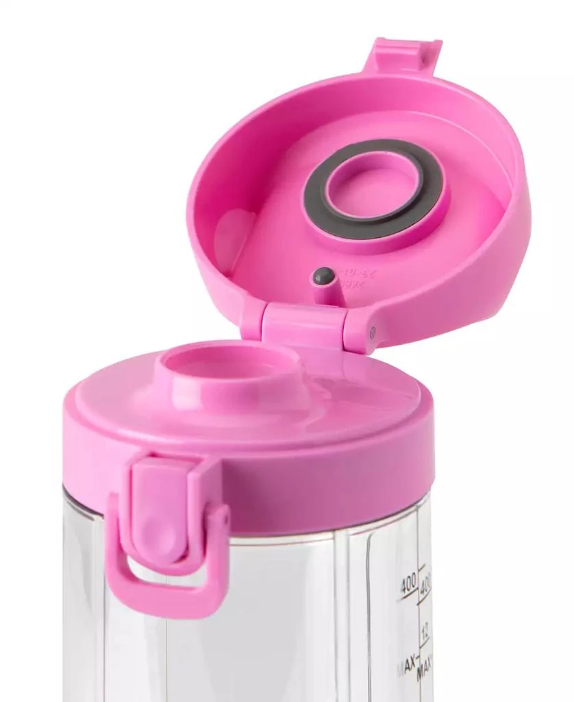 Magic Bullet USB Rechargeable Personal Portable Blender 2