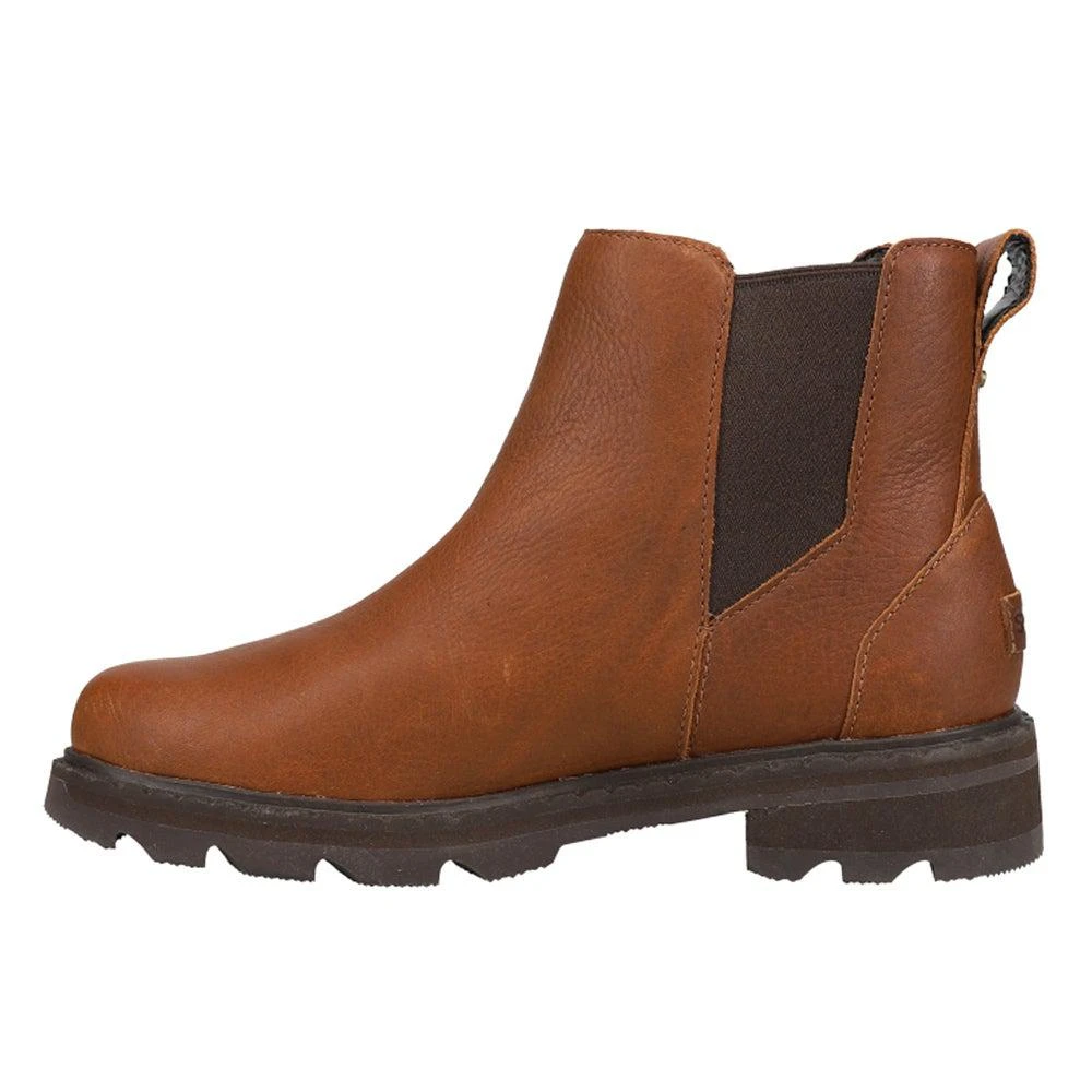 SOREL Lennox Chelsea Boots 3