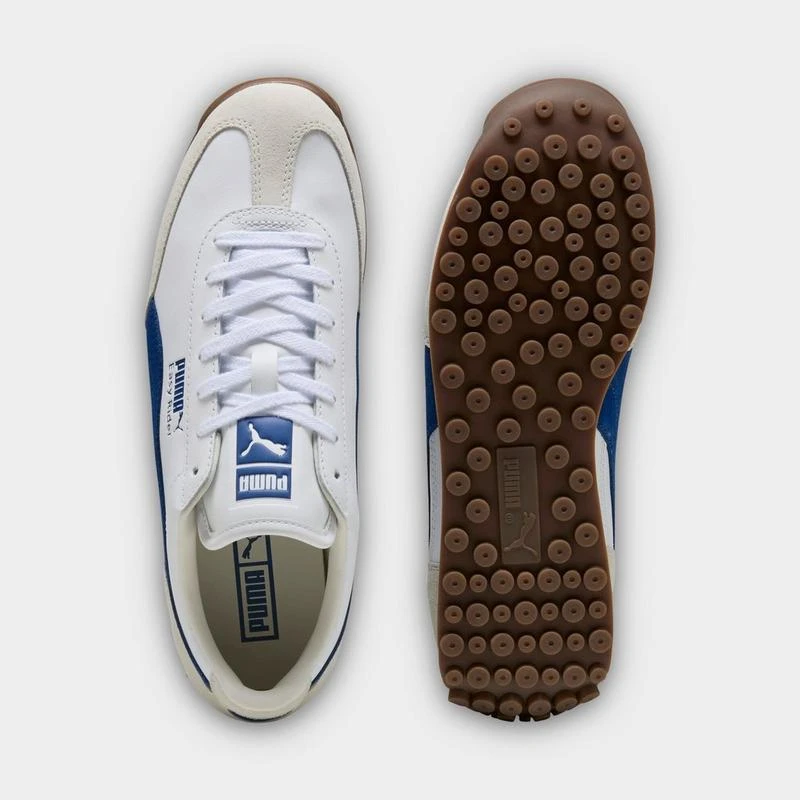 Puma Men's Puma Easy Rider Vintage Casual Shoes 6
