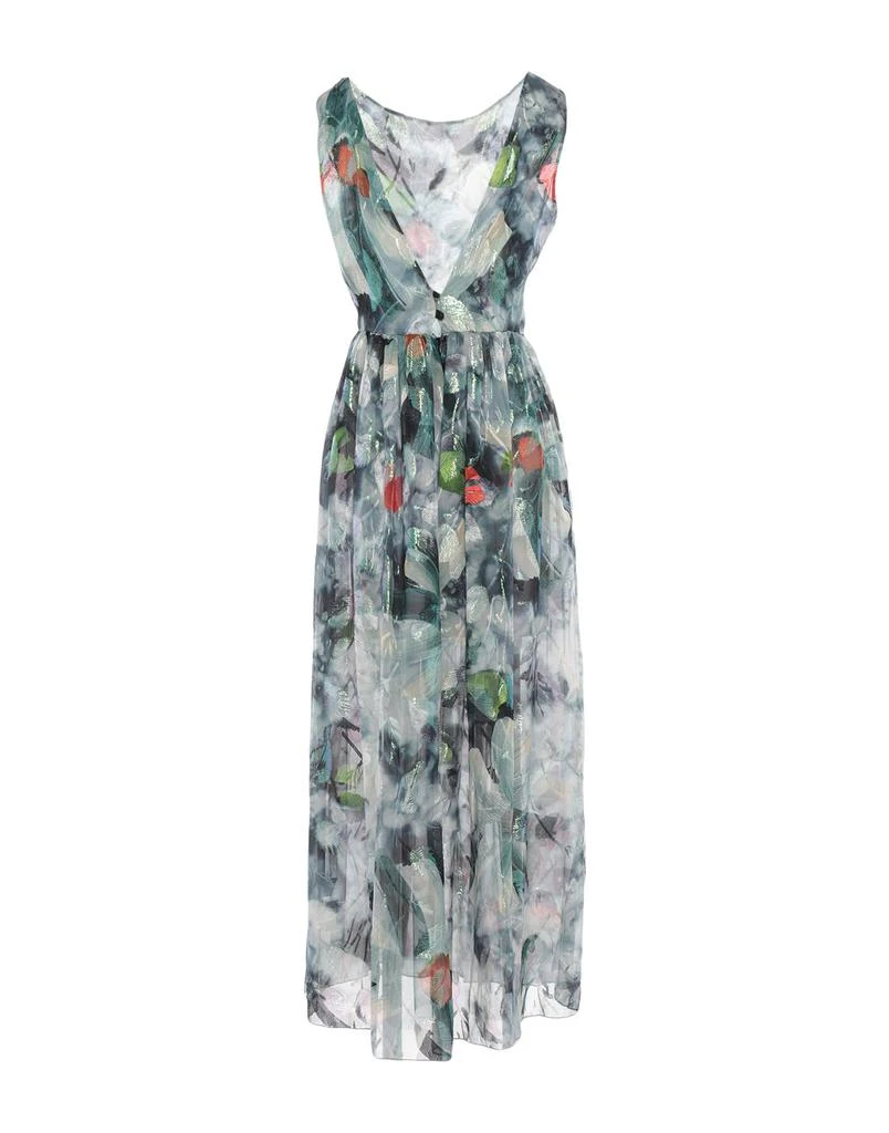NORA BARTH Long dress 2