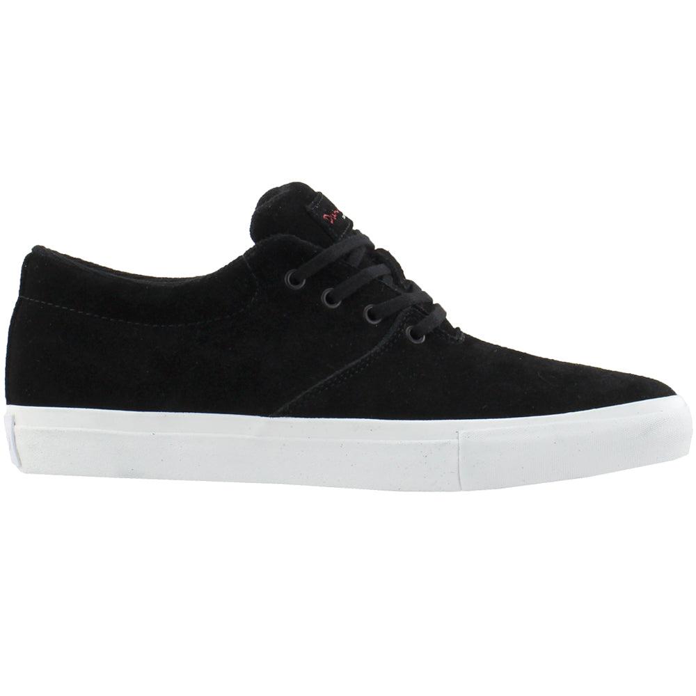 Diamond Supply Co Torey Lace Up Sneakers