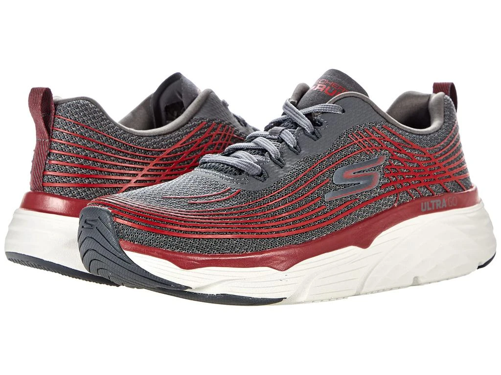 SKECHERS Max Cushion - Elite - 54430 1