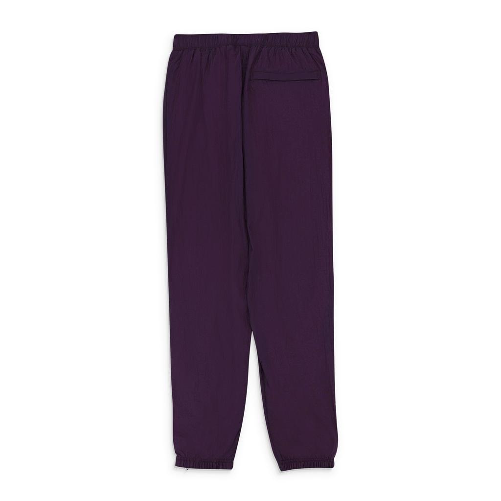 Opening Ceremony NYLON EGGPLANT JOGGERS
