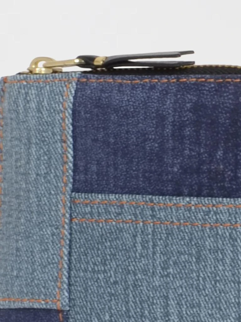 Comme des Garcons Wallet men Comme Des GarÇons Wallet 3