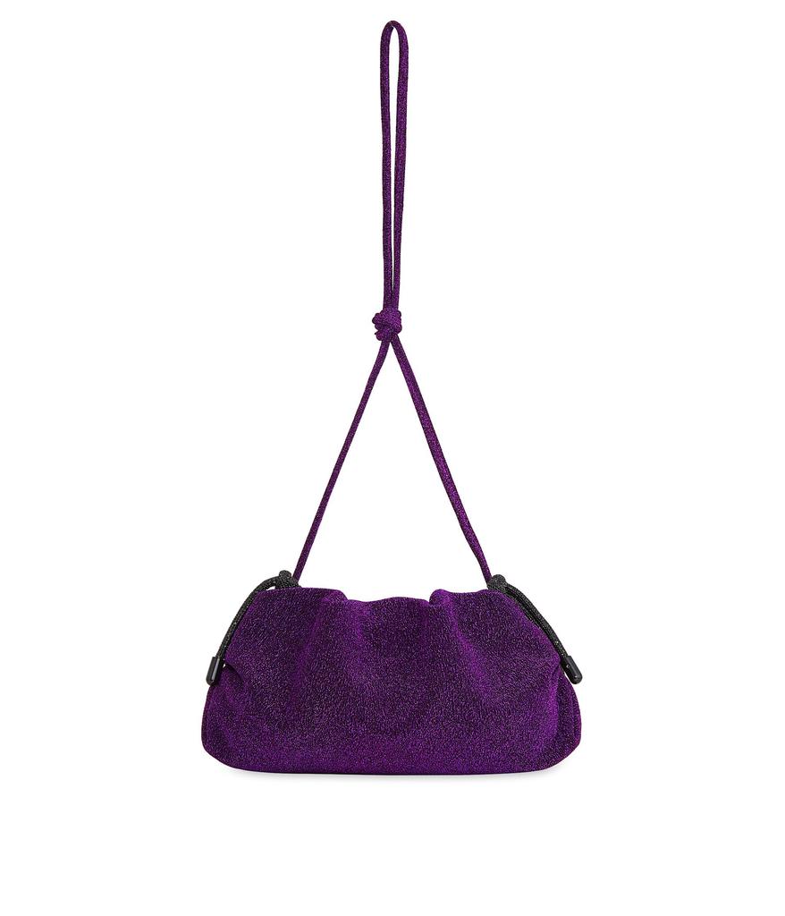 Rebecca Minkoff Tied Up Clutch