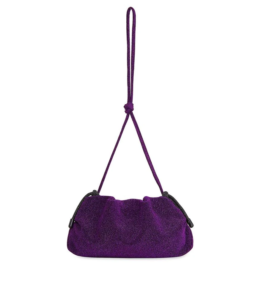 Rebecca Minkoff Tied Up Clutch 1