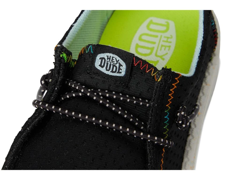 Hey Dude Kids Wendy Perf Neoprene (Toddler) 6