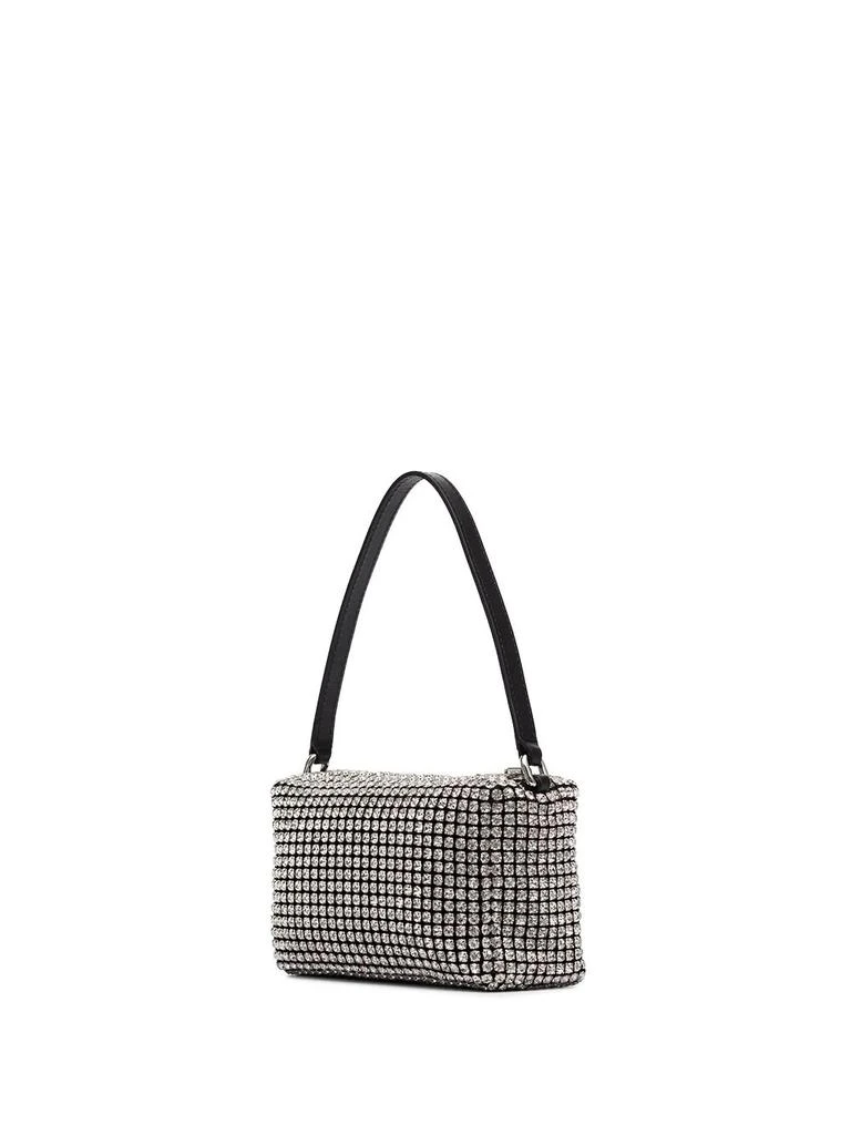 Alexander Wang "HEIRESS" MEDIUM POUCH 4