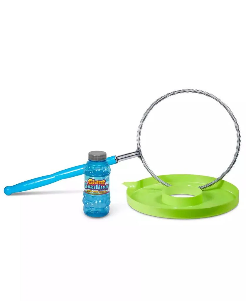 Redbox Funrise Gazillion Bubble Incredibubble Wand, Set of 3 1