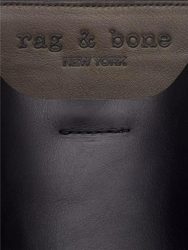 Rag & Bone Passenger Leather Tote 6