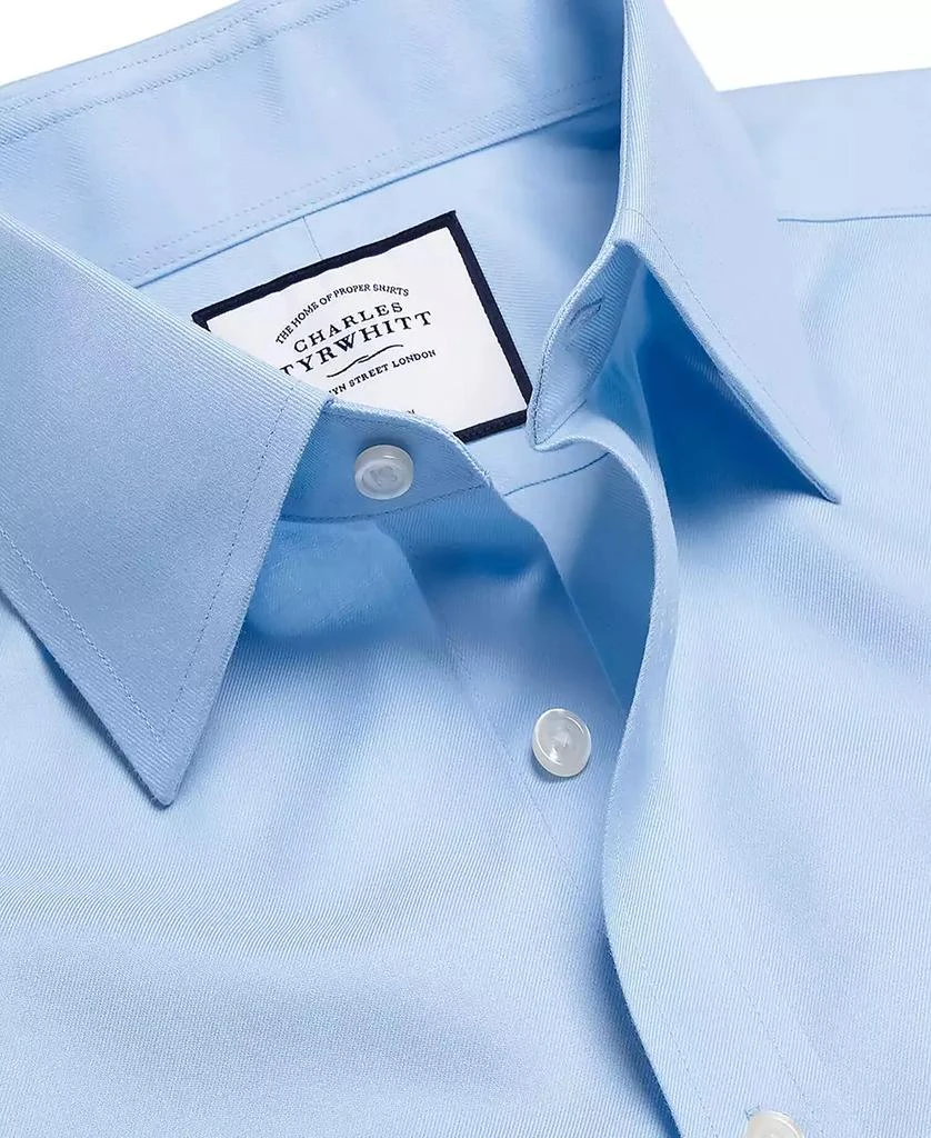 Charles Tyrwhitt Men's Slim-Fit Dress Shirt 3