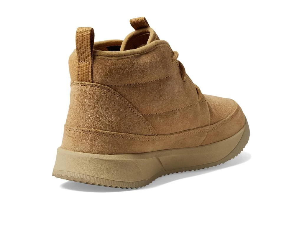 The North Face Never Stop Exploring Chukka Suede 5