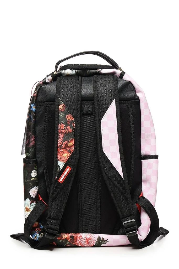 SprayGround Sprayground Jardin De Flores Backpack 2