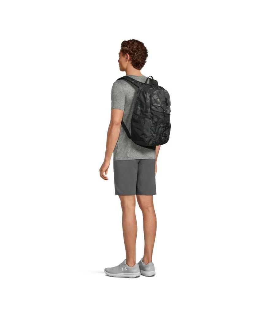 Under Armour Hustle Sport Backpack 6