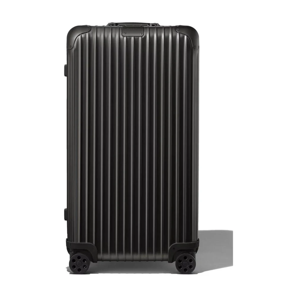 RIMOWA Original Trunk XL luggage 8