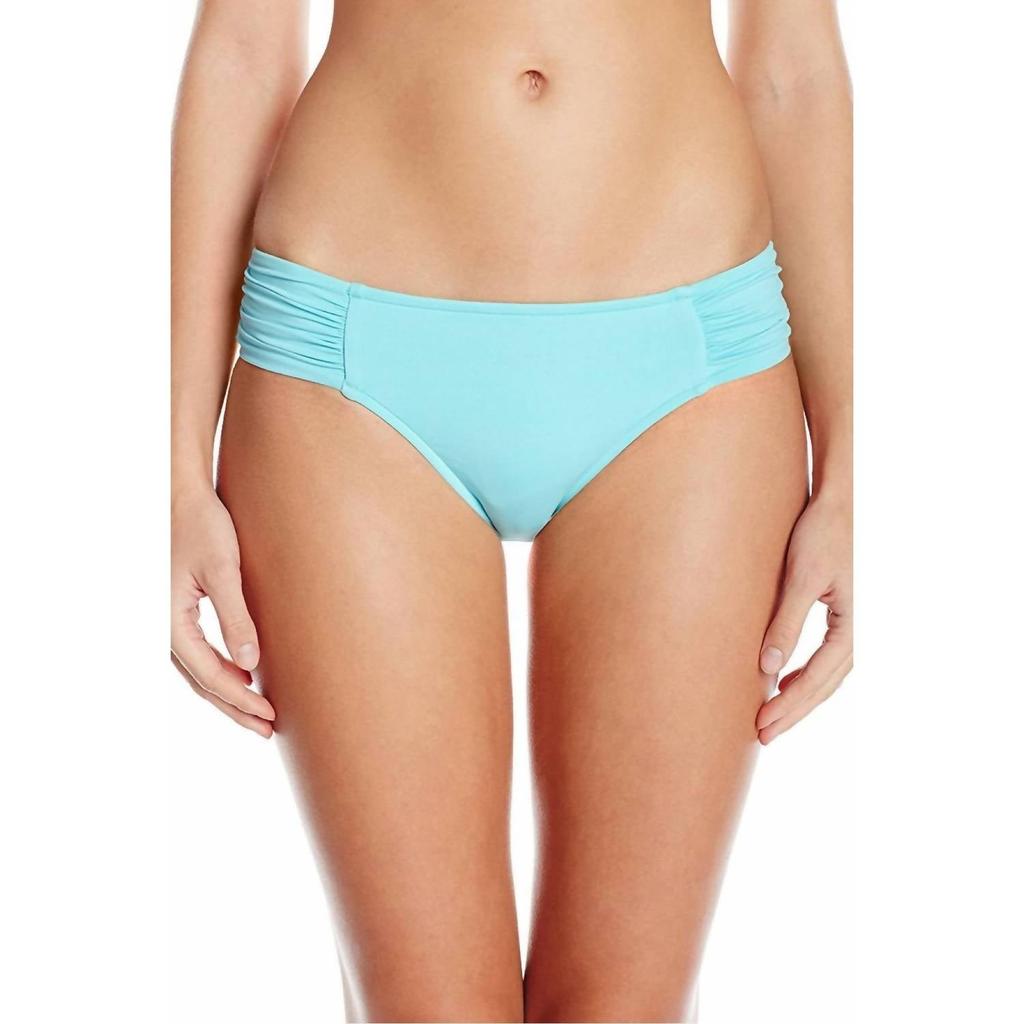 Seafolly Seafolly - Quilted Hipster Bikini Bottom