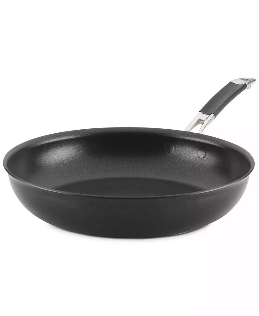 Anolon SmartStack Hard-Anodized Nesting 12" Skillet