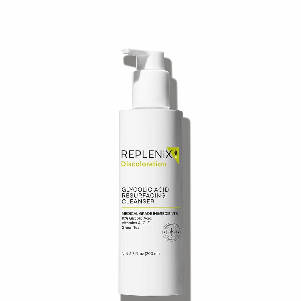 Replenix Replenix Glycolic Acid Resurfacing Cleanser 6.7 fl. oz.