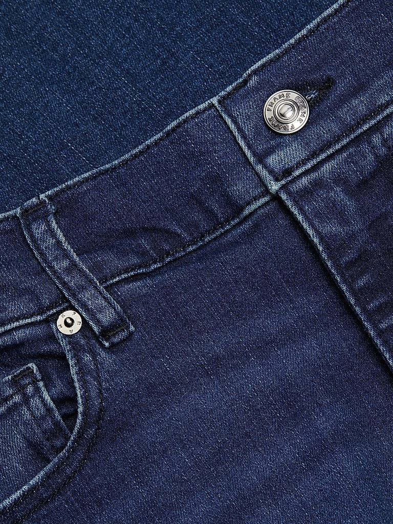 FRAME Le Slim Palazzo Jeans 7