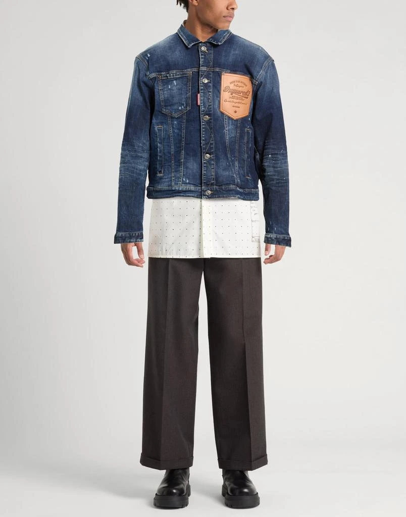 DSQUARED2 Denim jacket 2