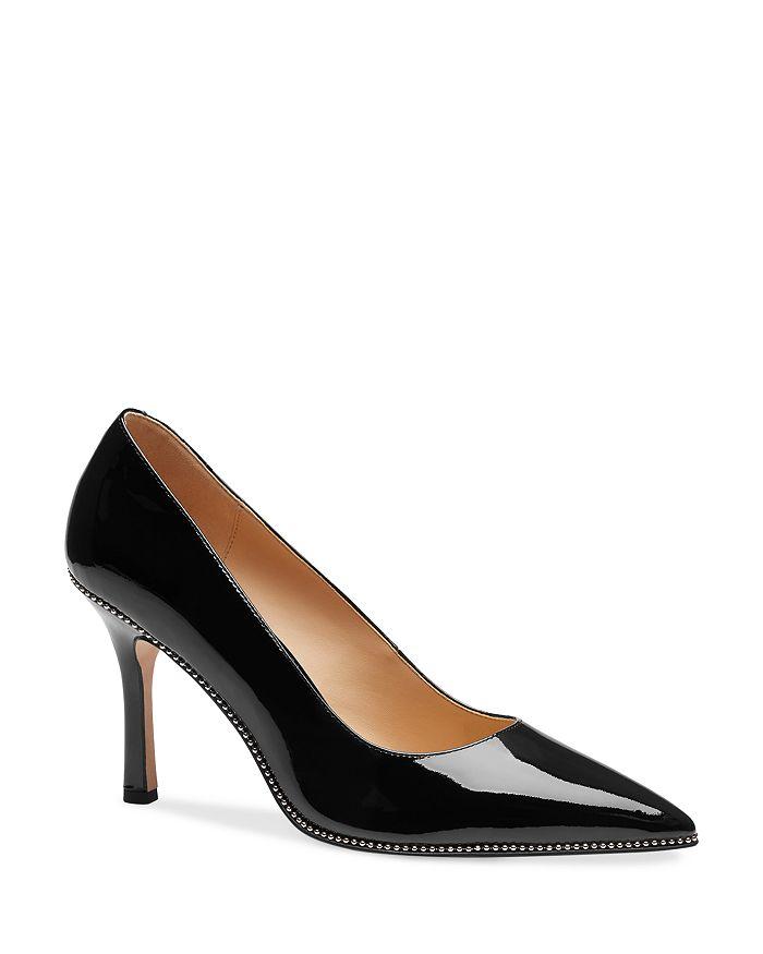 Coach Women's Samantha Pointed Pumps