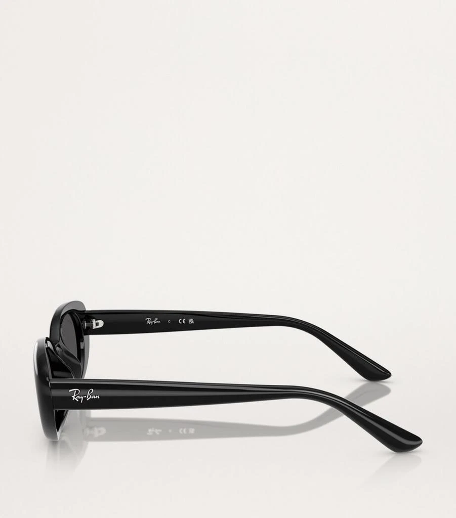 Ray-Ban RB4441D Sunglasses 3