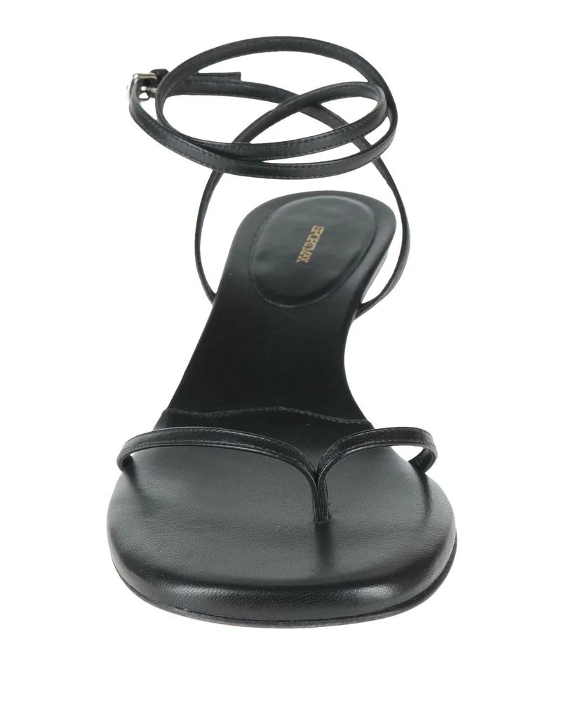 Max Mara Flip flops 4