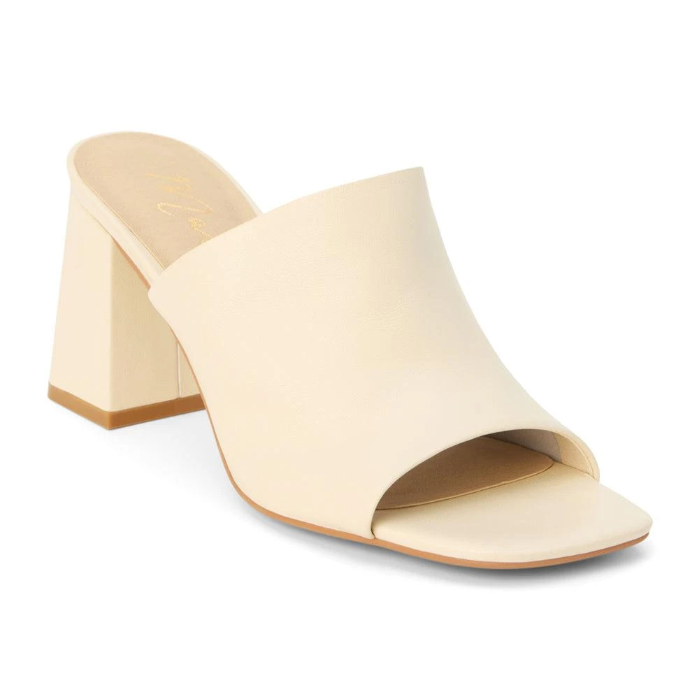 Matisse Kensington Block Heel Sandals 2