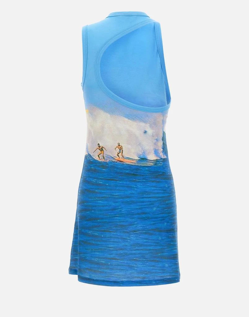 MIRAE ‘Surfin’ dress 3
