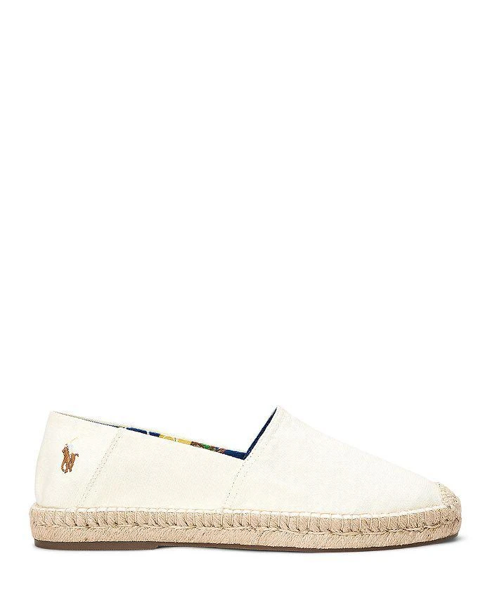 Ralph Lauren Men's Cevio Espadrilles 3