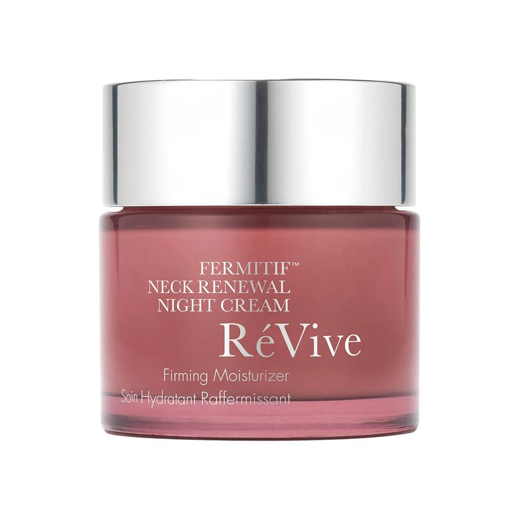 Revive Fermitif Neck Renewal Night Cream 1